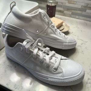 Brand new Converse shoes